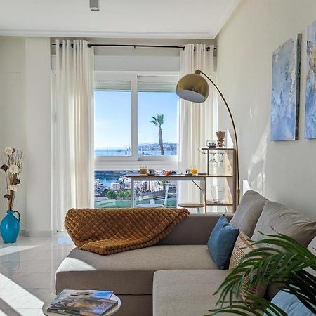 Romantic Beach Apartment Villajoyosa Dış mekan fotoğraf